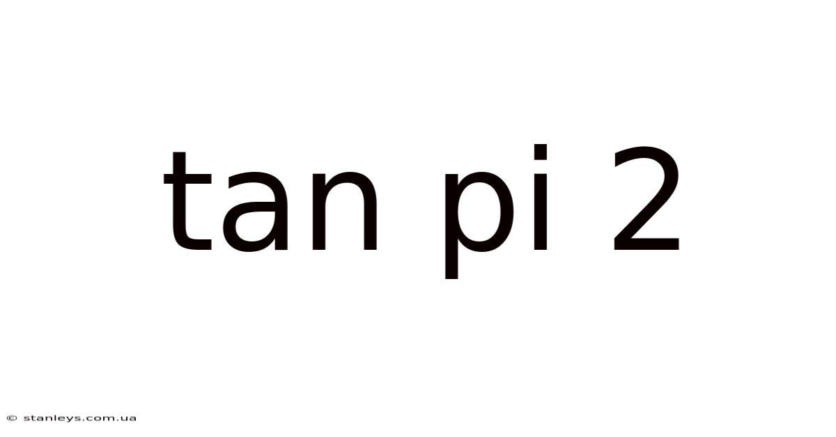 Tan Pi 2